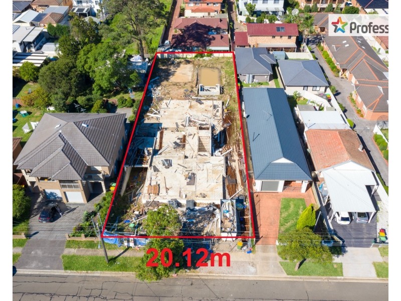 36 Market Street, Condell Park NSW 2200