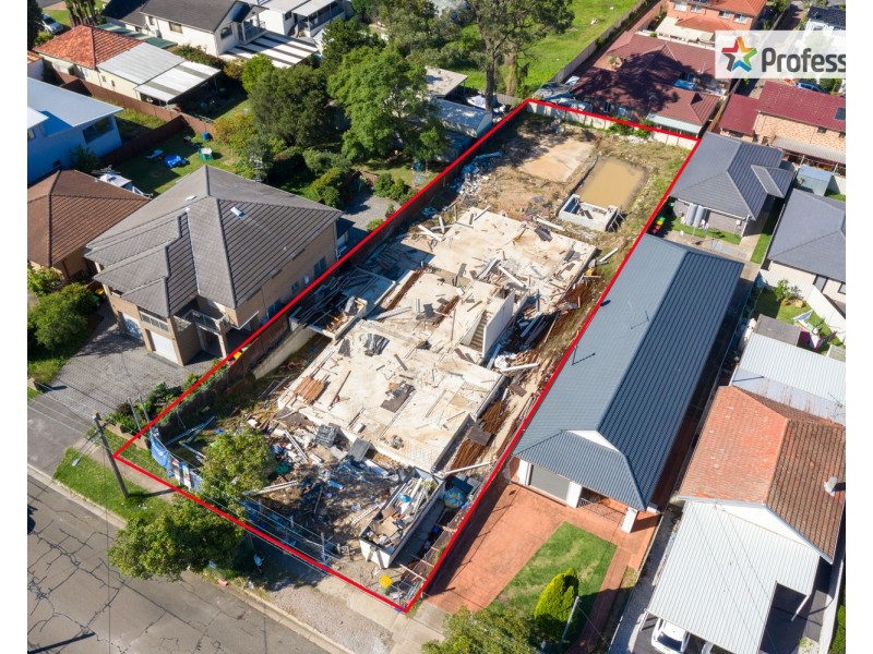 36 Market Street, Condell Park NSW 2200