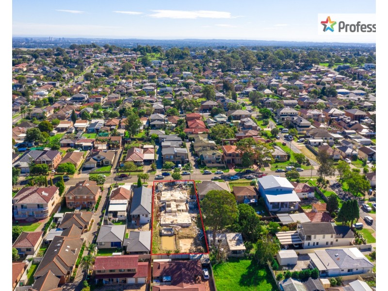 36 Market Street, Condell Park NSW 2200