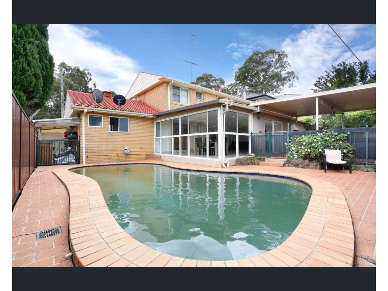 51 Hazel Street, Georges Hall NSW 2198