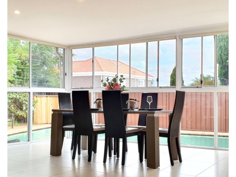 51 Hazel Street, Georges Hall NSW 2198