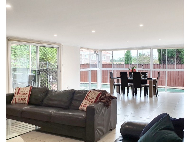 51 Hazel Street, Georges Hall NSW 2198