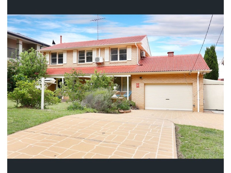 51 Hazel Street, Georges Hall NSW 2198