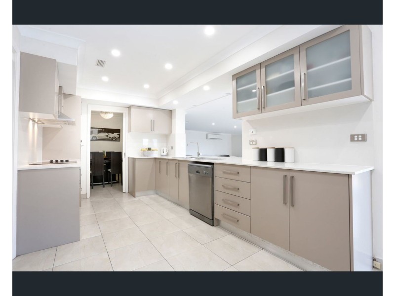 51 Hazel Street, Georges Hall NSW 2198