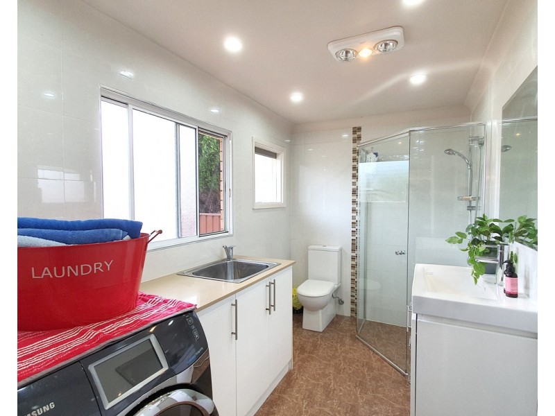 51 Hazel Street, Georges Hall NSW 2198