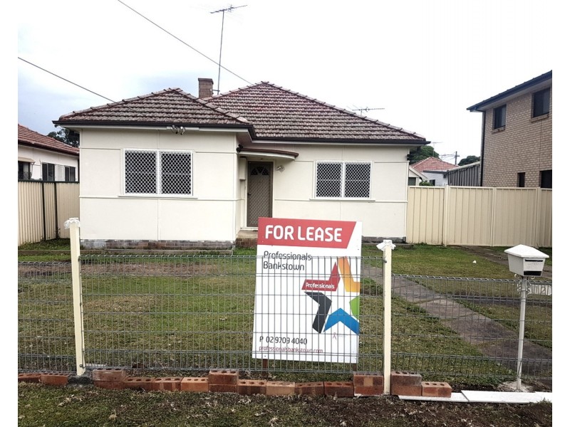 12 Greenwood Avenue, Bankstown NSW 2200