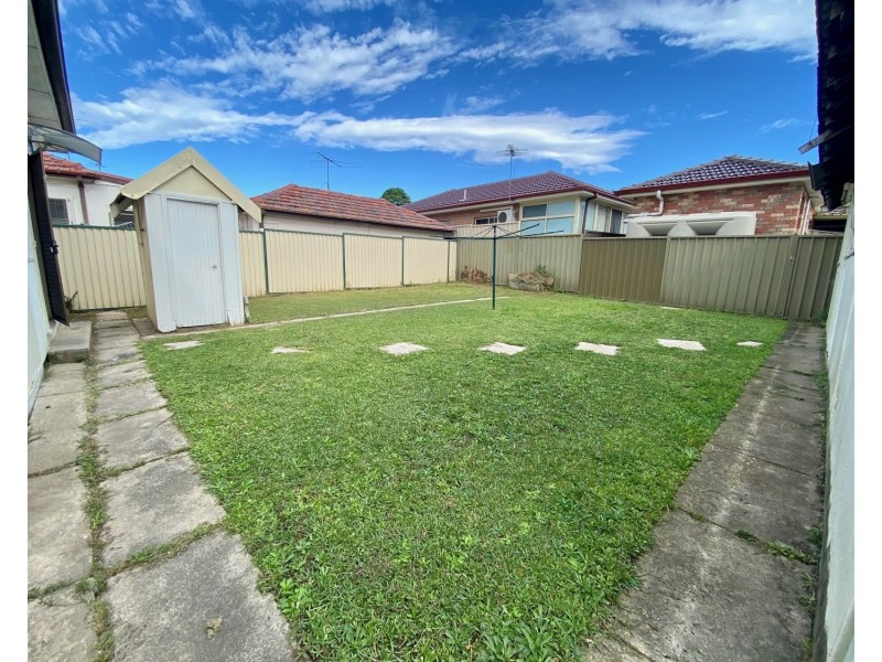 12 Greenwood Avenue, Bankstown NSW 2200