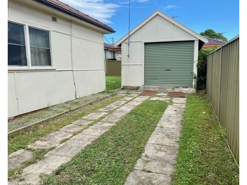 12 Greenwood Avenue, Bankstown NSW 2200