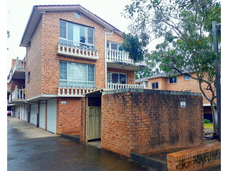4/77-81 Meredith Street, Bankstown NSW 2200
