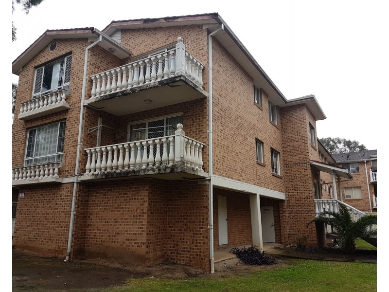 4/77-81 Meredith Street, Bankstown NSW 2200