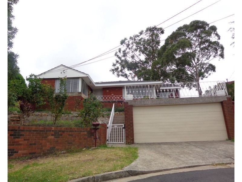2 Leemon Street, Condell Park NSW 2200