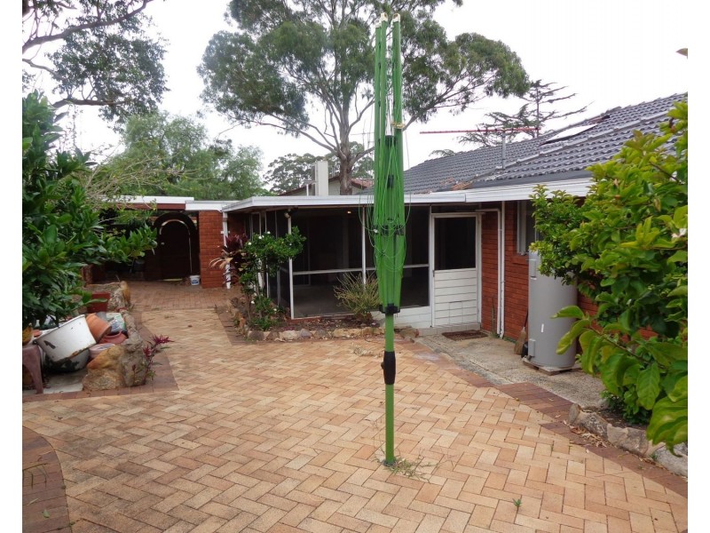 2 Leemon Street, Condell Park NSW 2200