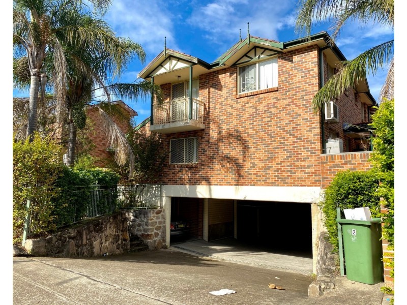 2/2-4 Myrtle Road, Bankstown NSW 2200