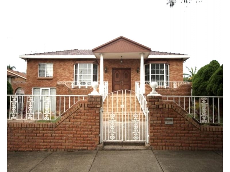 37 Cecilia Street, Belmore NSW 2192