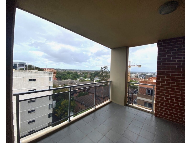 41/30-34 Raymond Street, Bankstown NSW 2200