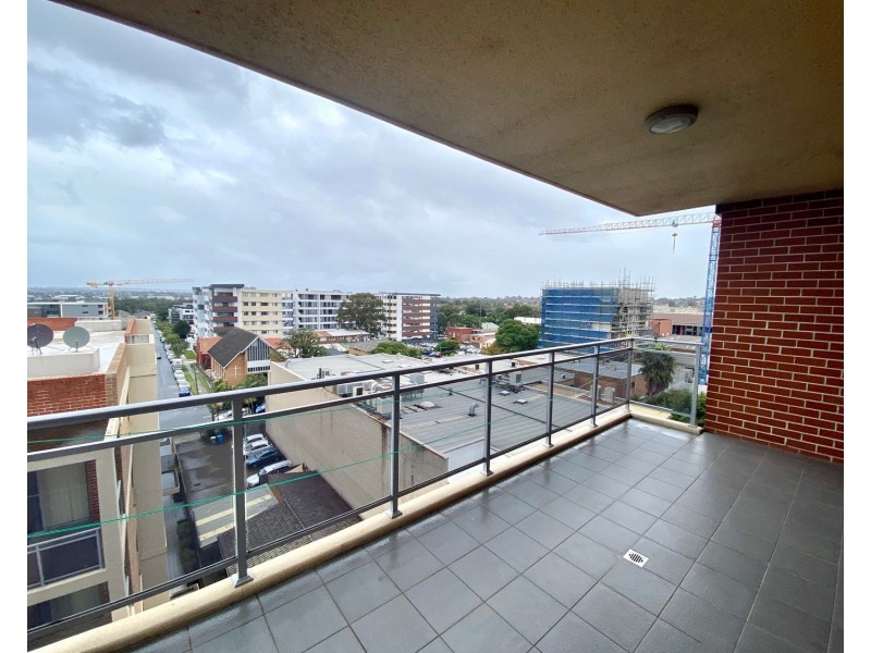 41/30-34 Raymond Street, Bankstown NSW 2200