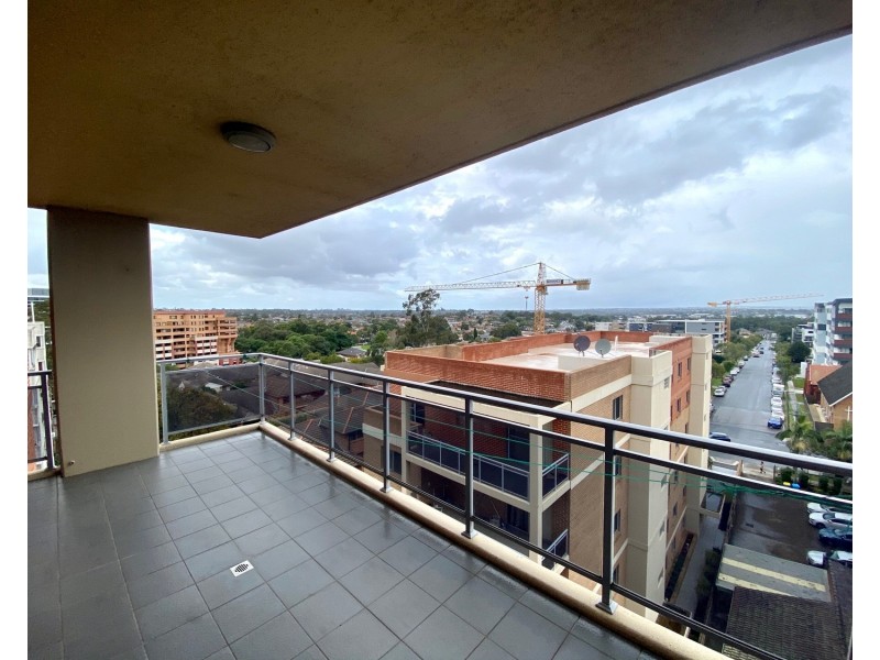 41/30-34 Raymond Street, Bankstown NSW 2200