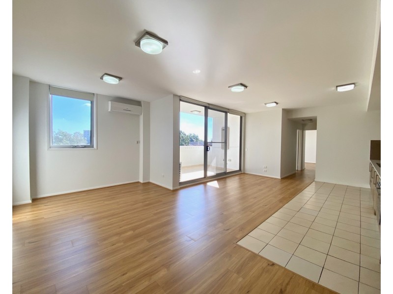 606/1 Mill Road, Liverpool NSW 2170