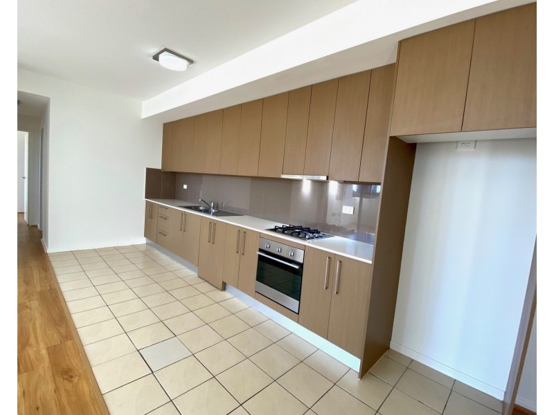 606/1 Mill Road, Liverpool NSW 2170