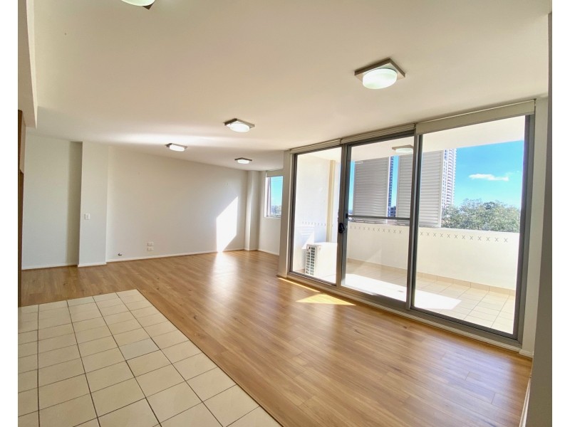 606/1 Mill Road, Liverpool NSW 2170