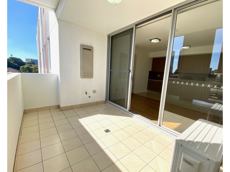 606/1 Mill Road, Liverpool NSW 2170