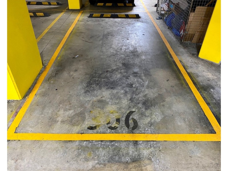 606/1 Mill Road, Liverpool NSW 2170