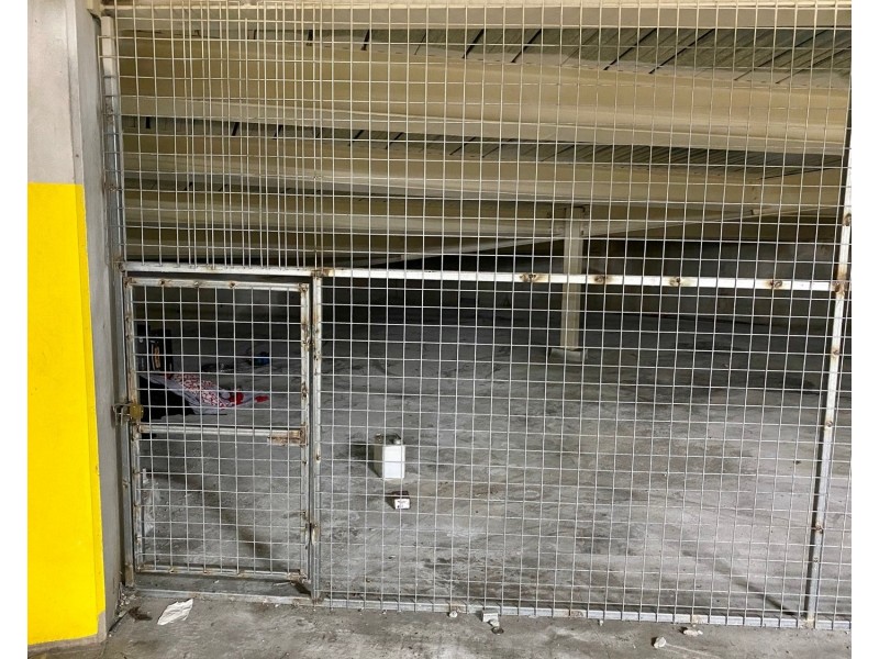 606/1 Mill Road, Liverpool NSW 2170