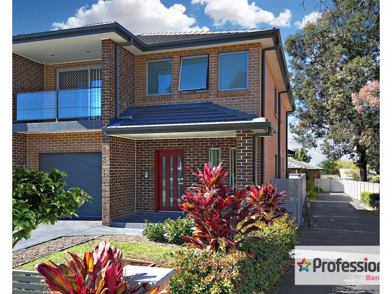 2/50 Taylor Street, Condell Park NSW 2200