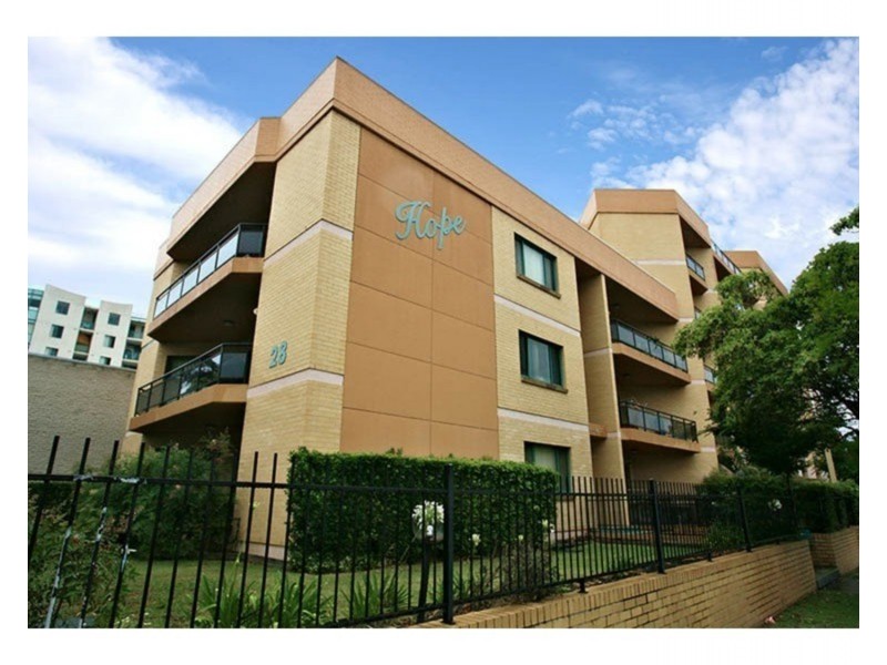 26/28 Meredith Street, Bankstown NSW 2200