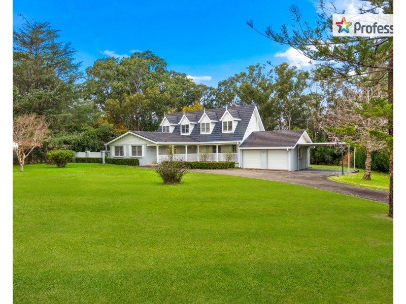 264 Cobbitty Road, Cobbitty NSW 2570