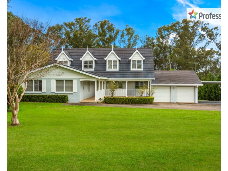 264 Cobbitty Road, Cobbitty NSW 2570