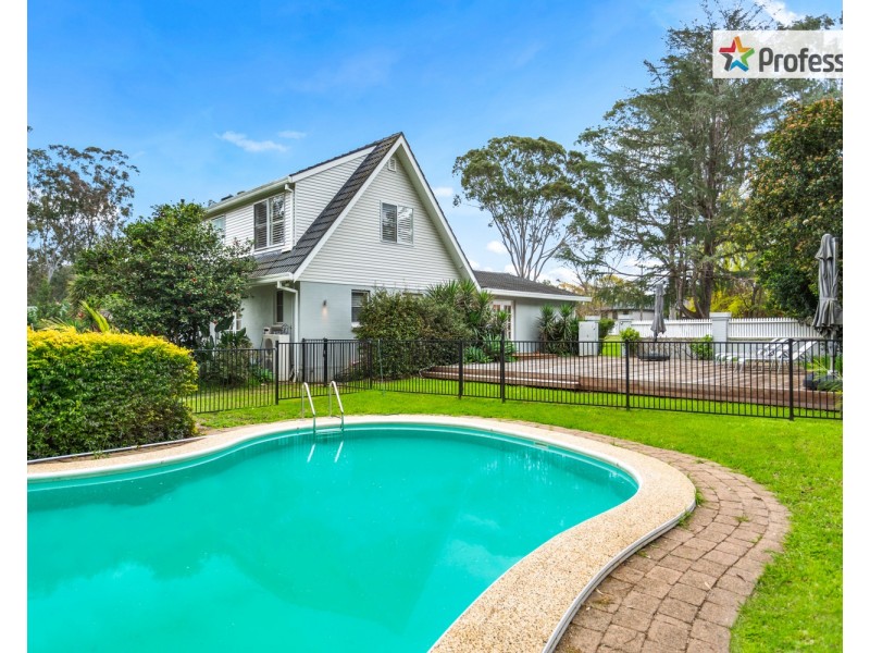 264 Cobbitty Road, Cobbitty NSW 2570