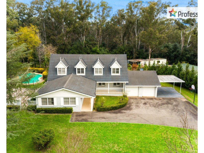 264 Cobbitty Road, Cobbitty NSW 2570