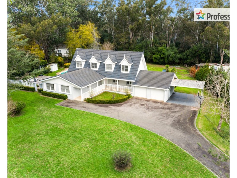 264 Cobbitty Road, Cobbitty NSW 2570