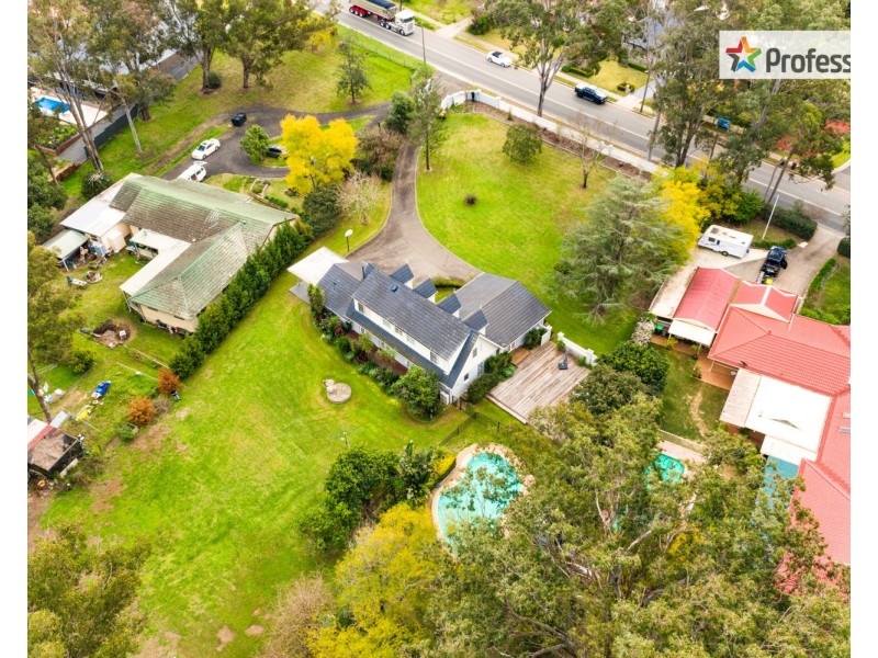 264 Cobbitty Road, Cobbitty NSW 2570