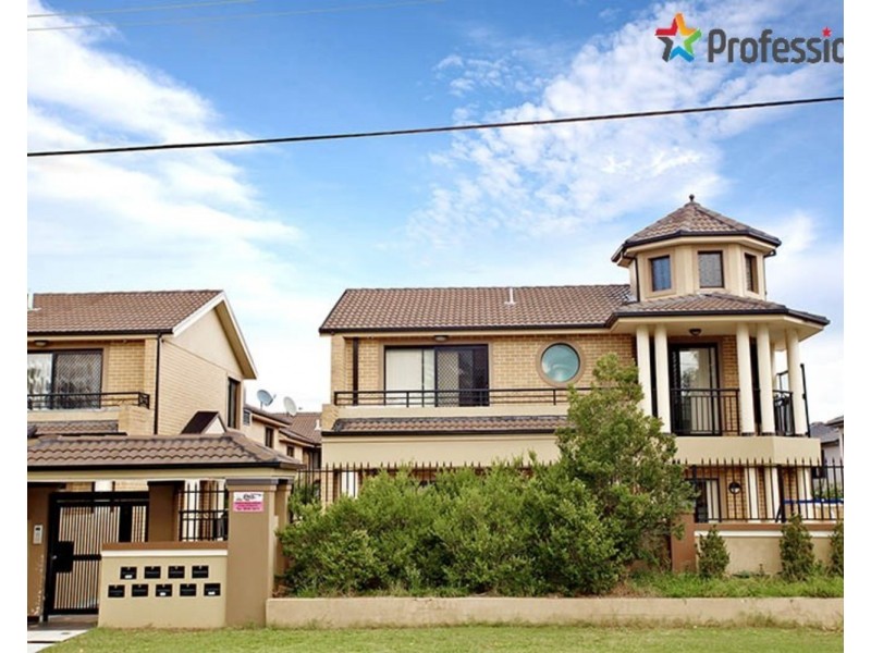 1/31-35 Broadway, Punchbowl NSW 2196