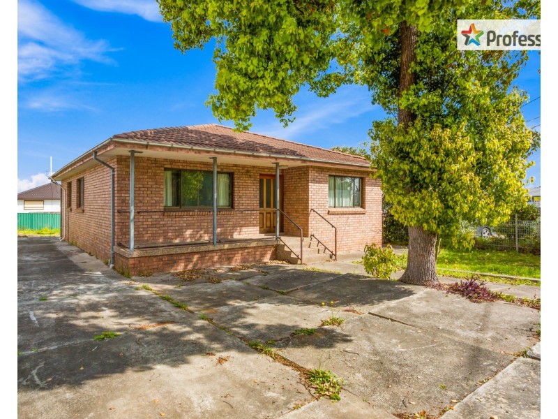 335 Hume Highway, Bankstown NSW 2200