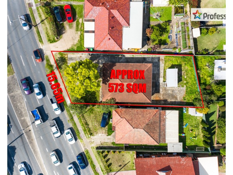 335 Hume Highway, Bankstown NSW 2200