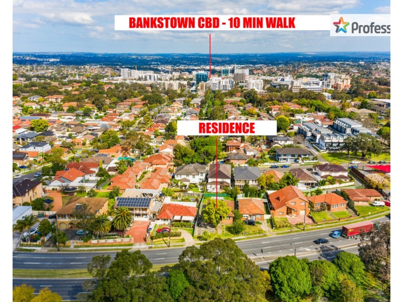 335 Hume Highway, Bankstown NSW 2200