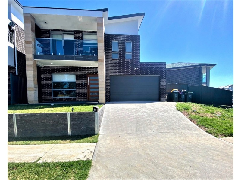 24 Bega Street, Gregory Hills NSW 2557