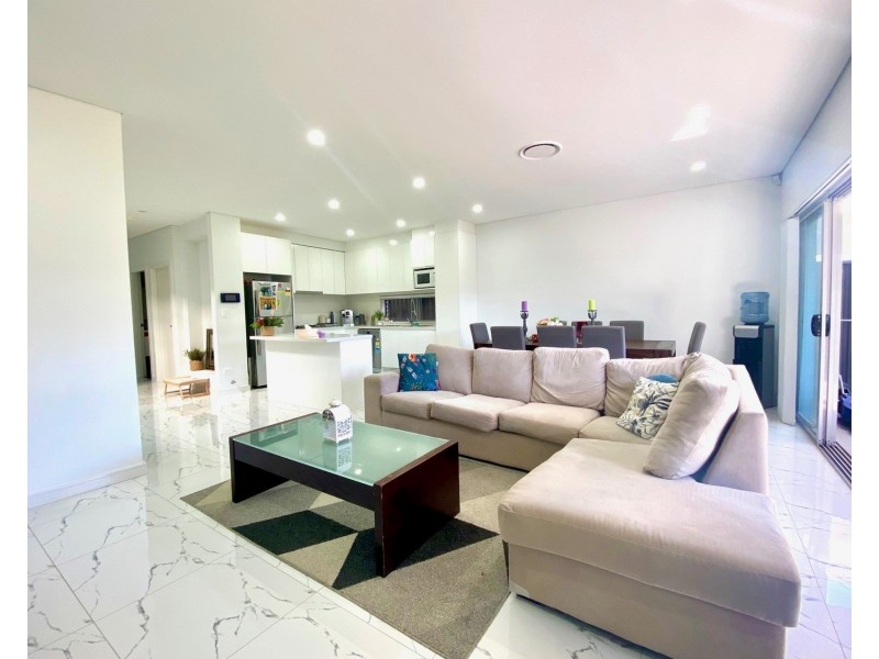 24 Bega Street, Gregory Hills NSW 2557