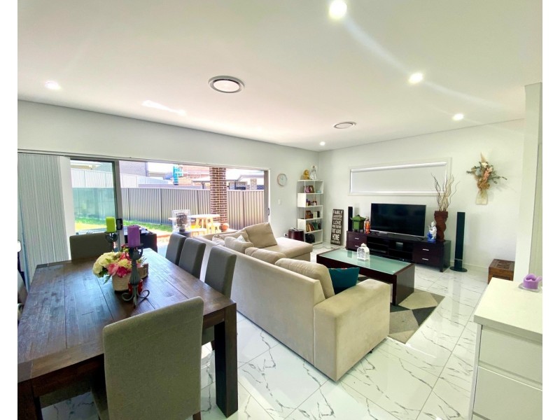 24 Bega Street, Gregory Hills NSW 2557