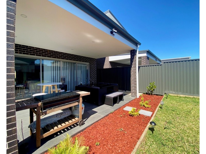 24 Bega Street, Gregory Hills NSW 2557