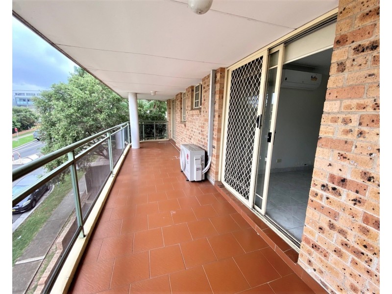 13/15-17 Melanie Street, Bankstown NSW 2200
