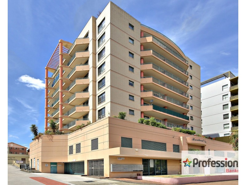 405/11 Jacobs Street, Bankstown NSW 2200