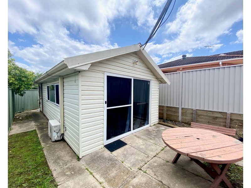 60A Simmat Avenue, Condell Park NSW 2200