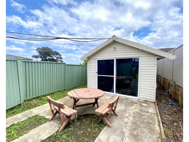 60A Simmat Avenue, Condell Park NSW 2200
