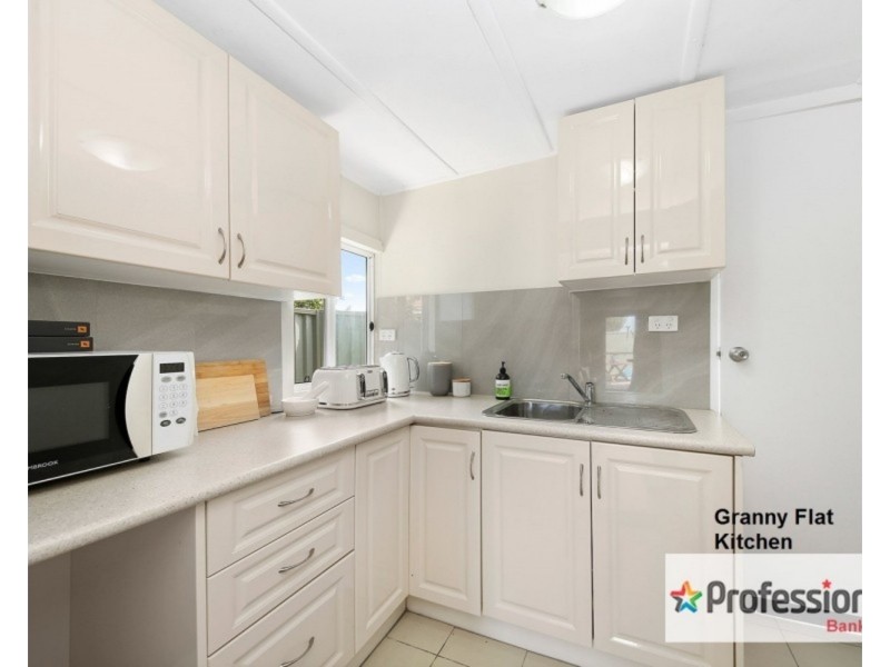 60A Simmat Avenue, Condell Park NSW 2200