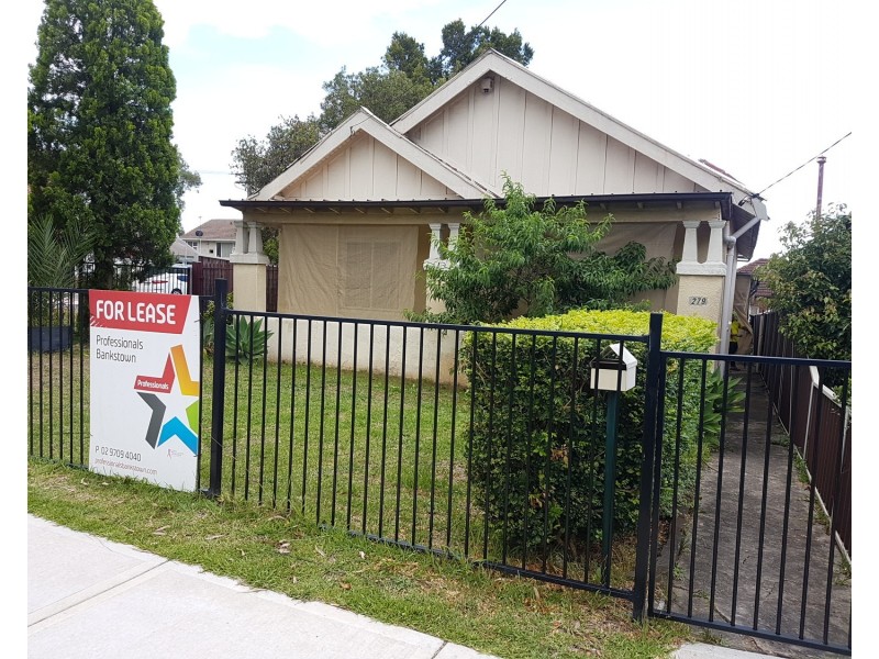 279 Haldon Street, Lakemba NSW 2195