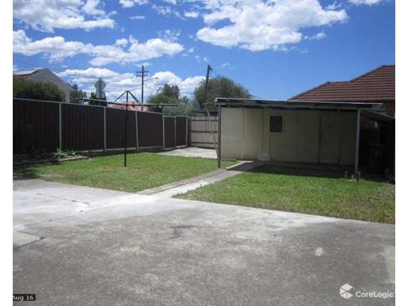 279 Haldon Street, Lakemba NSW 2195